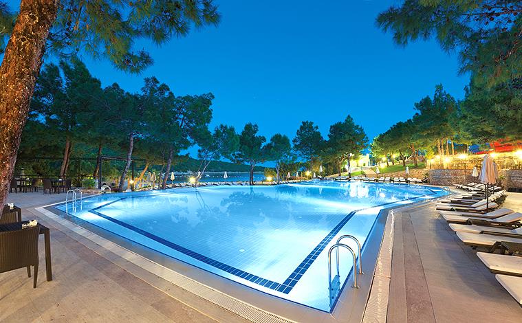 Bodrum Park Resort 