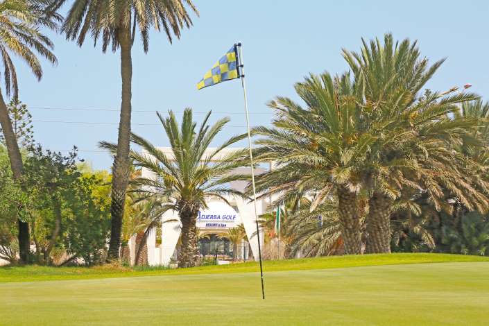 Djerba Golf Resort & Spa 