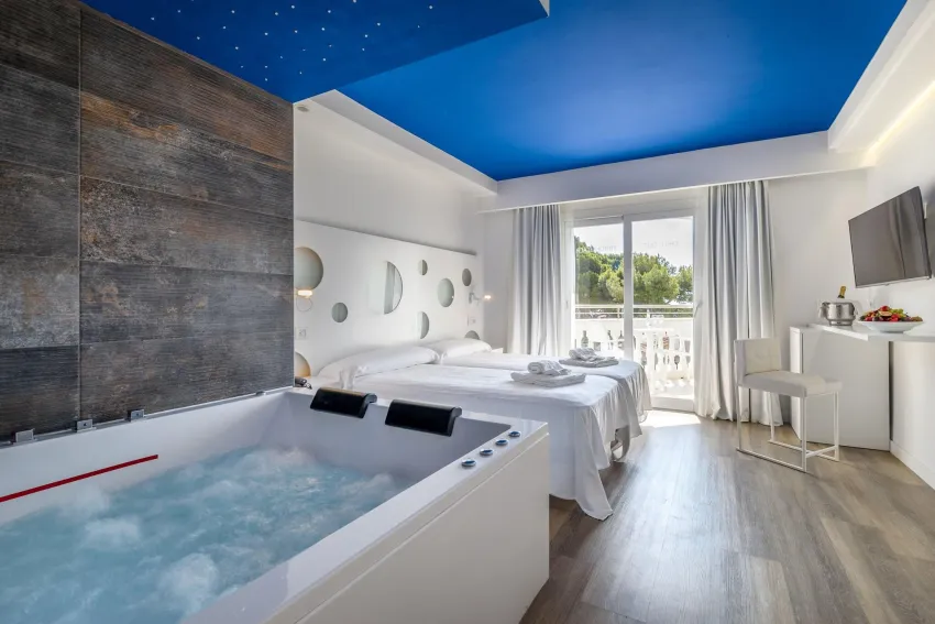 Hotel Triton Beach 4*-44