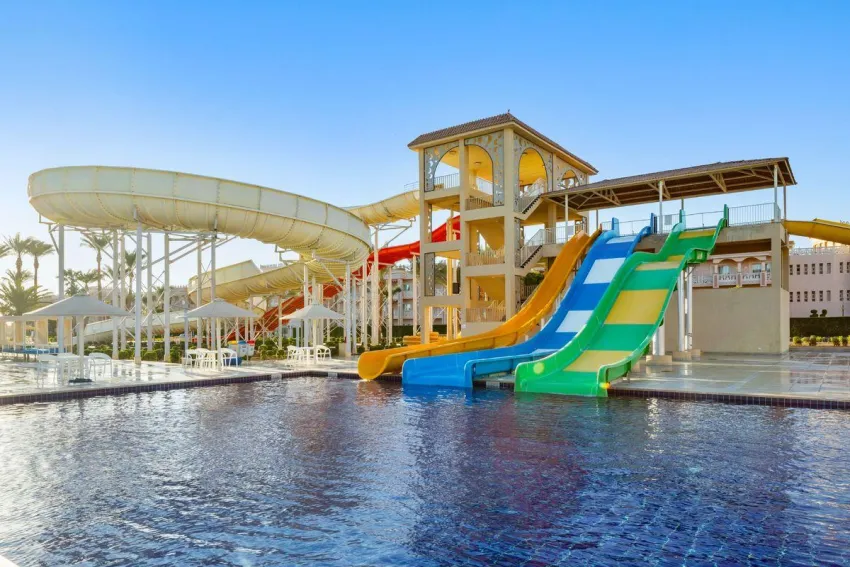 Pickalbatros Citadel Sahl Hasheesh Resort 5*-51