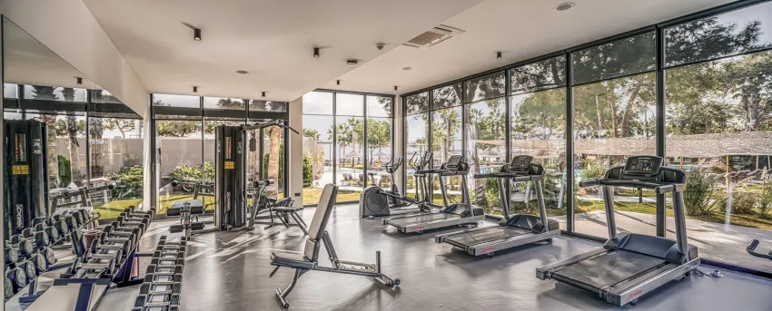 Balmy Beach Resort Kemer (Adults Only 18+) 4*-27
