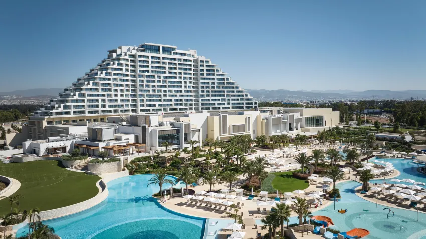 City of Dreams Mediterranean Casino Hotel 5*-67