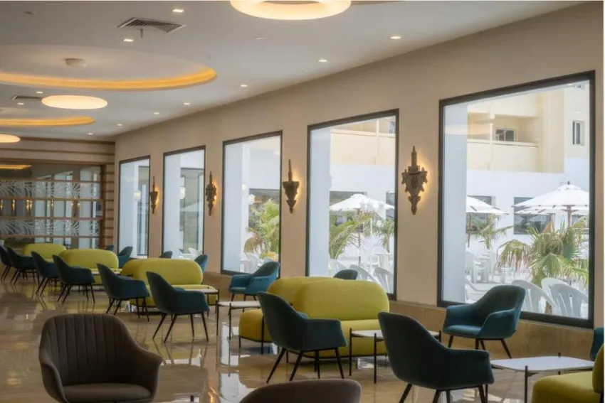 NOVOSTAR DAR KHAYAM  3*-31