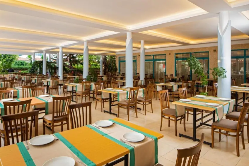 CLUB HOTEL MIRABELL  4*-19