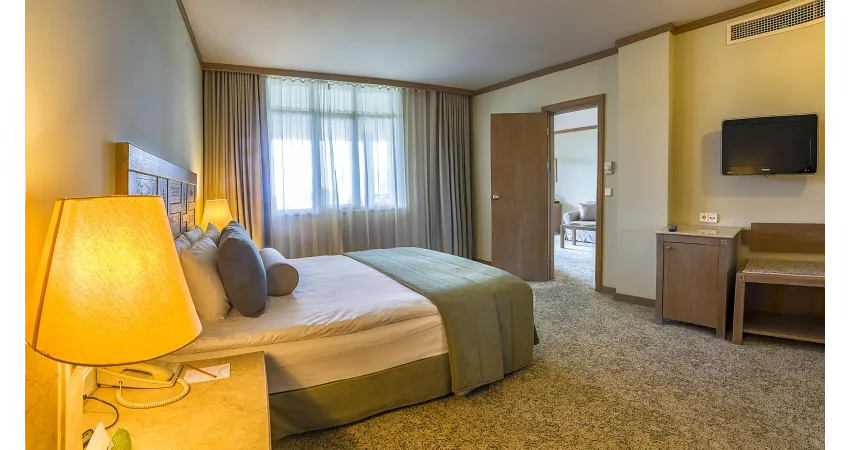 Gloria Verde Resort 5*-6