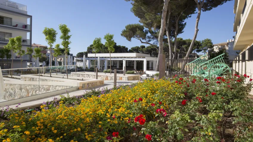 Bella Playa & Spa Hotel 4*-13