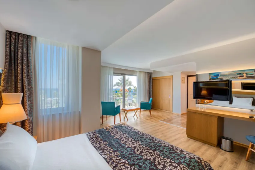 Sealife Family Resort Hotel 5*-14