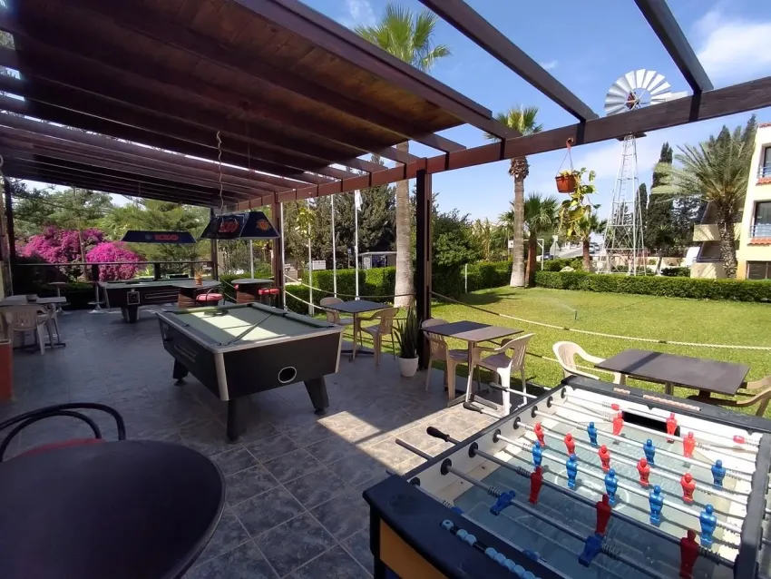 Napa Prince Hotel Apartments 3*-22