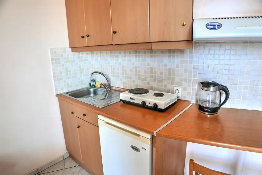 Dorian Apartments Bali 3*-18