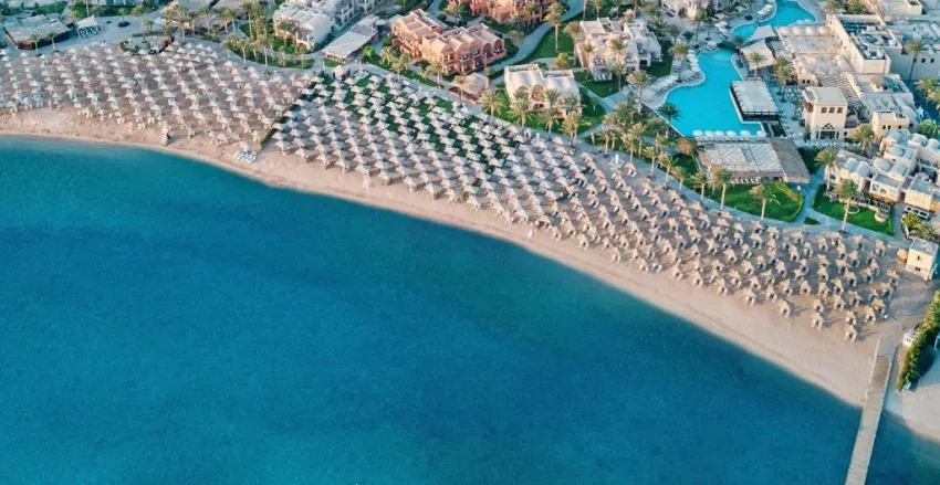 JAZ MAKADI STAR & SPA (ADULTS ONLY 16+)  5*-35