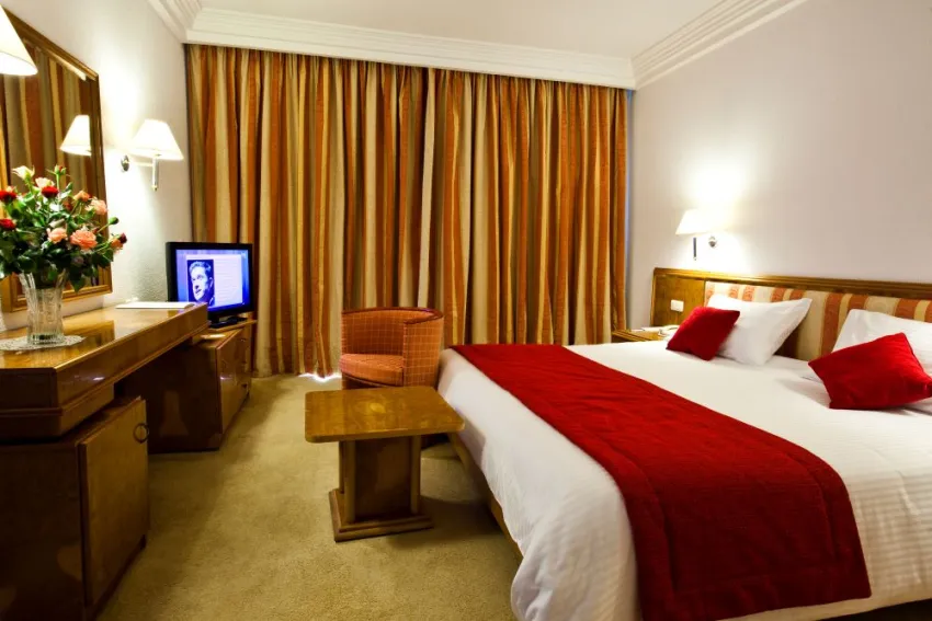 EL MOURADI PALACE  5*-63