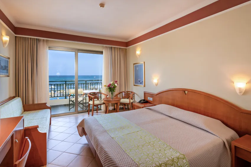 Hotel Hydramis Palace 5*-9