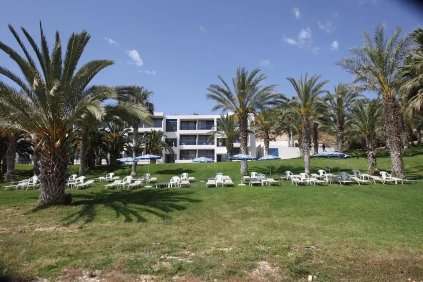 Ascos Coral Beach Hotel 4*-3