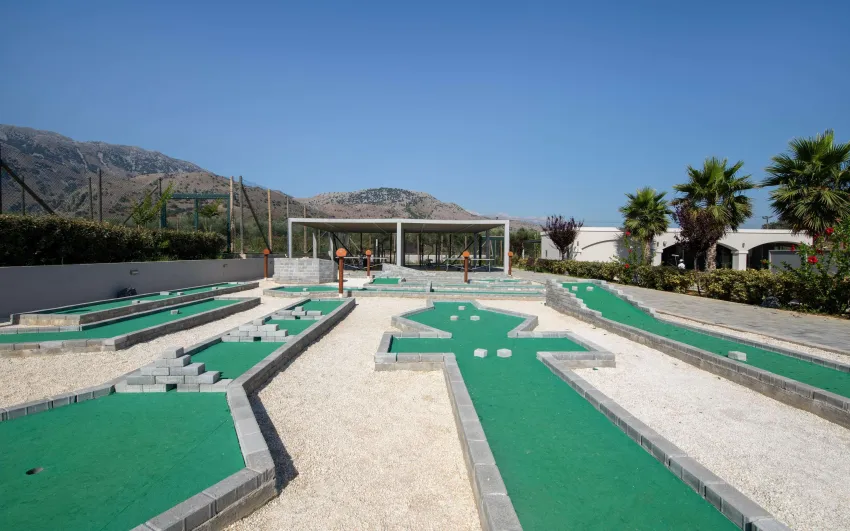 Anemos Luxury Grand Resort 5*-198