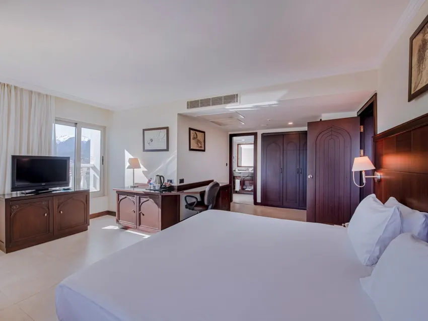 Crowne Plaza Antalya 5*-15