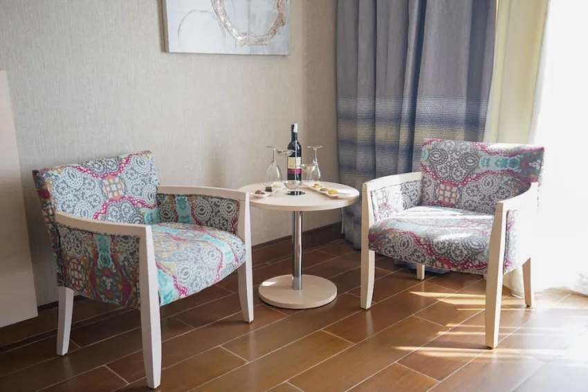 Xanadu Makadi Bay 5*-38