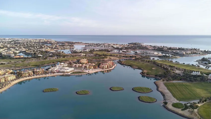 Steigenberger Golf Resort El Gouna 5*-7