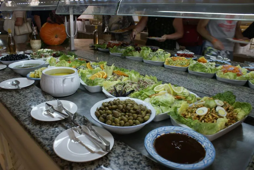 El Mouradi El Menzah 4*-34