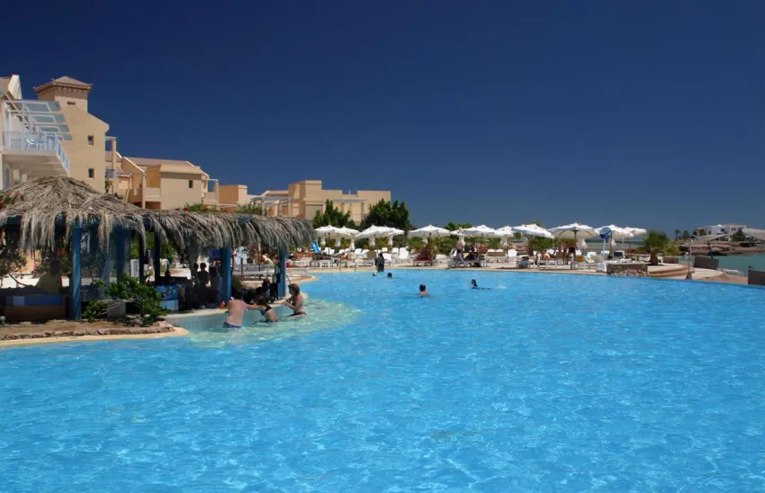 Movenpick Resort & Spa El Gouna 5*-9