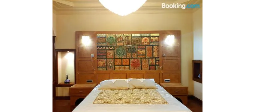 Eski Masal Hotel 4*-68