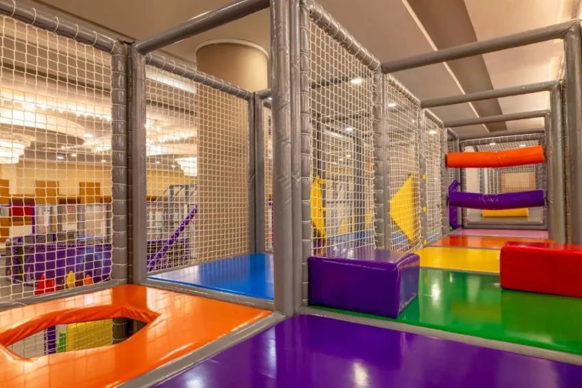 Crystal Admiral Resort Suites 5*-47