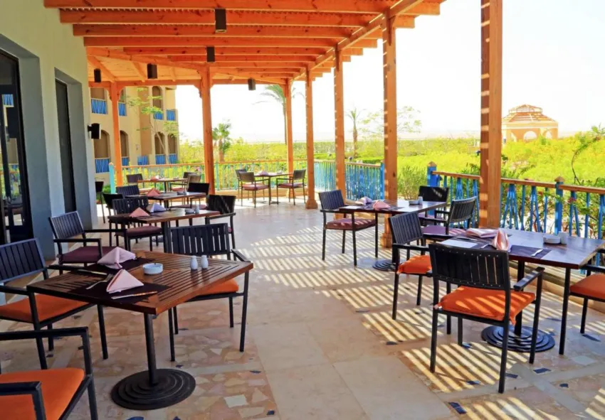 Lemon & Soul Makadi Garden 3*-20