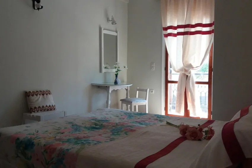 Semiramis Apartments 3*-11