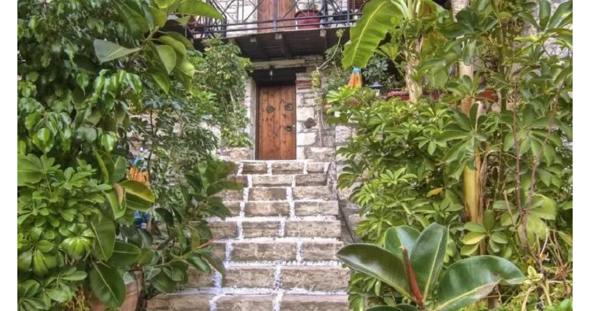 Stone Village Petrino Horio 4*-7