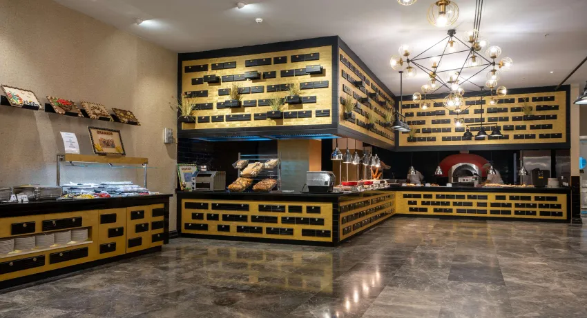 Granada Luxury Belek 5*-244