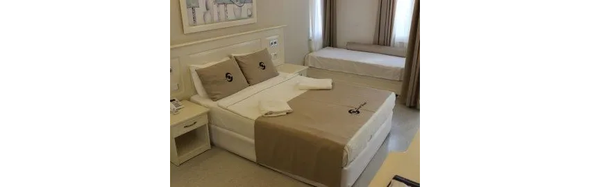 Savk Hotel 4*-21