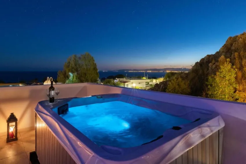 Lindos Nest (ex Ziakis Studios) 3*-13