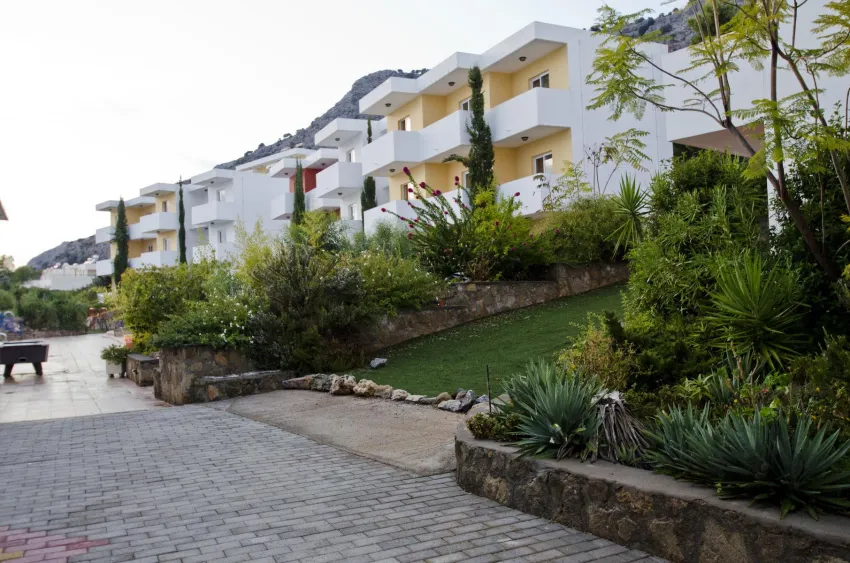 Stella Apart Hotel 3*-2