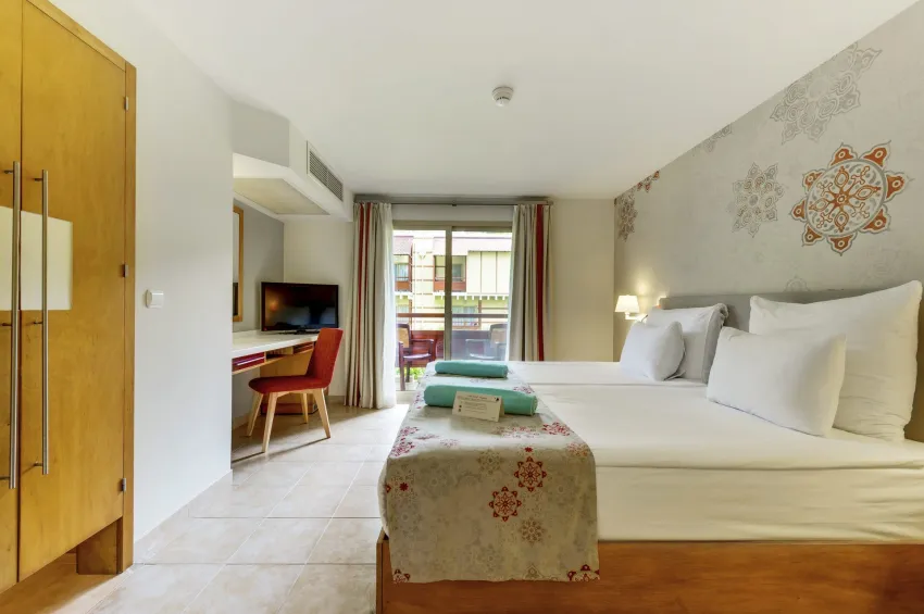 Robinson Club Camyuva 5*-13