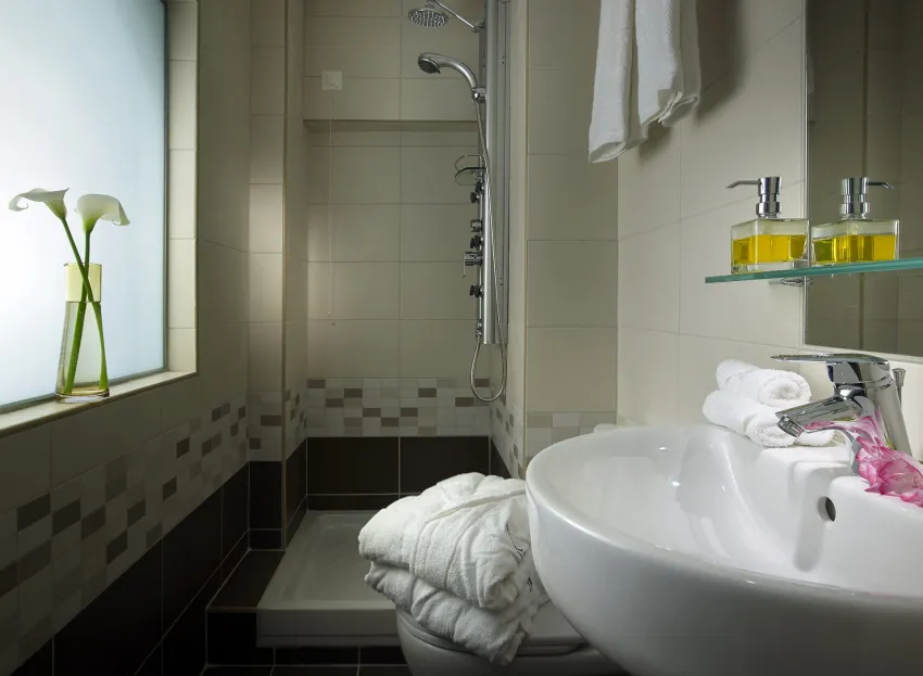 Mistral Bay Hotel 4*-20