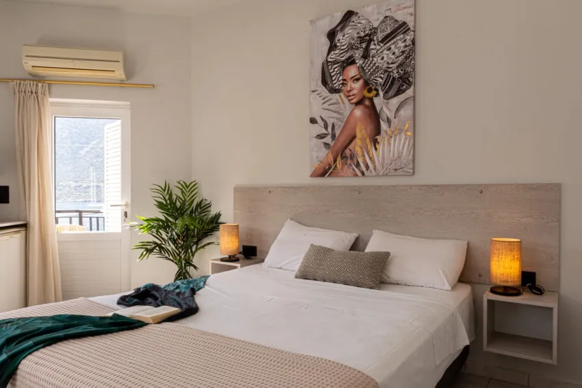 Bali Seaside Sailor 3*-10