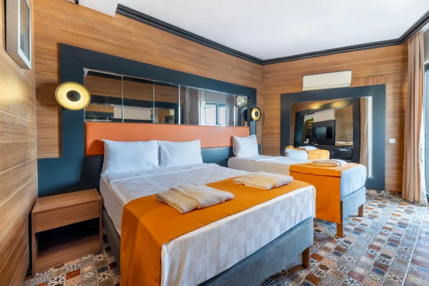 Nova Life Hotel 5*-19