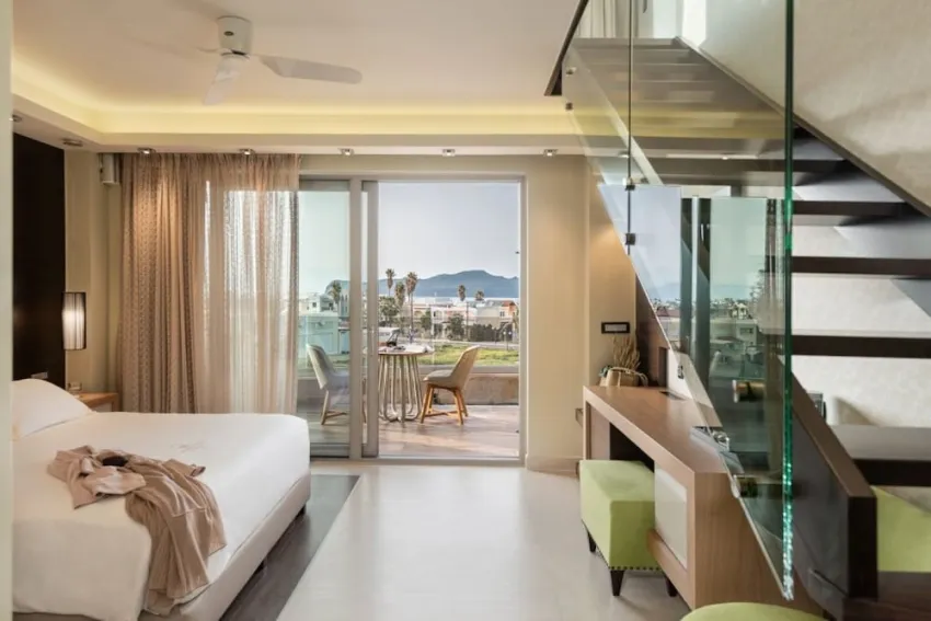 Cretan Dream Royal hotel 4*-40