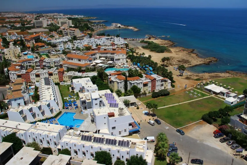 Penelope Beach Hotel 3*-2