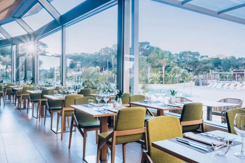 Iberostar Selection Llaut Palma -Adults Only 5*-107