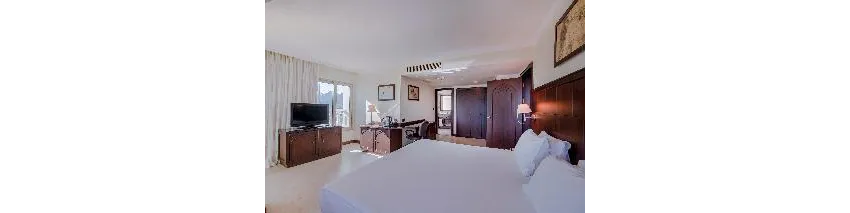 Crowne Plaza Antalya 5*-79