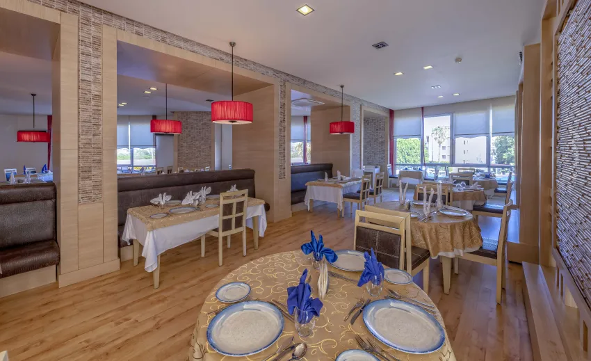 Armas Kaplan Paradise 4*-45