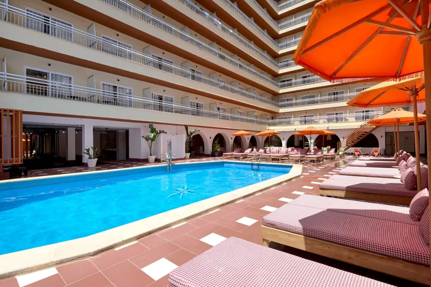 Tent Bahia de Palma 3*-28