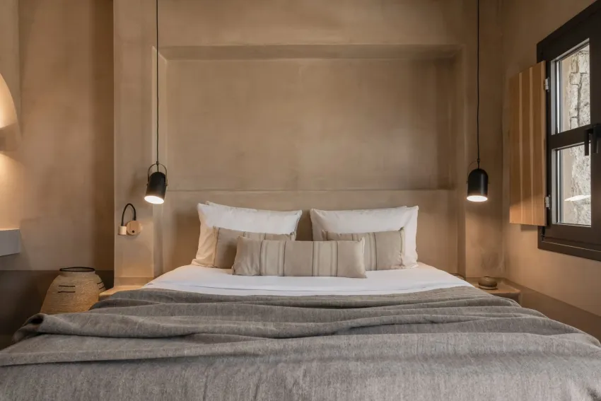 Momi Slow Living Hotel 4*-11