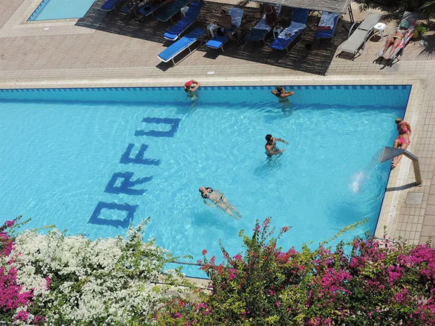 Corfu Hotel 3*-51