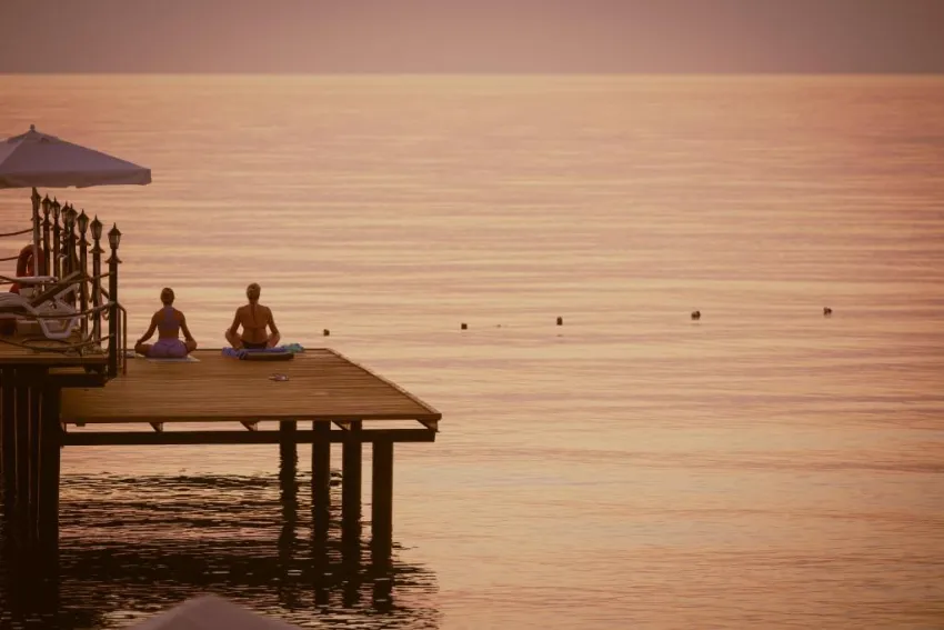 Sealife Kemer Resort Hotel 5*-42