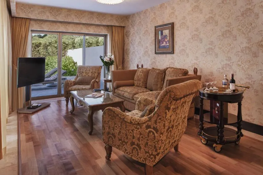 SPICE HOTEL & SPA  5*-17