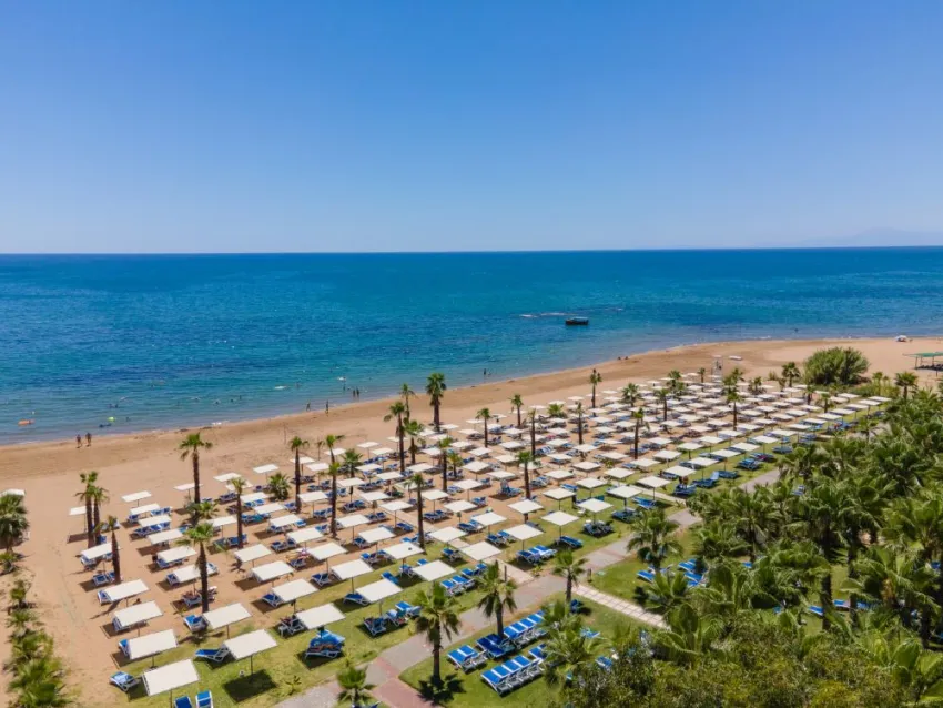 SURAL RESORT  5*-6