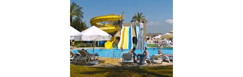 Cesars Side (Ex. Cesars Resorts Side) 5*-10