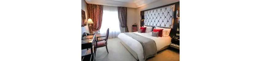 The Russelior Hotel and Spa 5*-18
