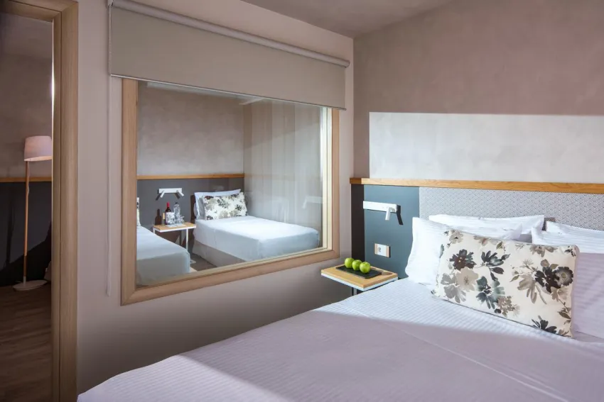 Corissia Beach 4*-22